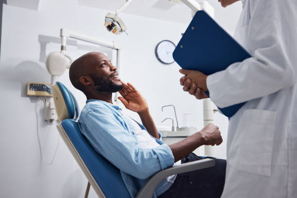 Best Emergency Treatment for Dental Infections or Abscesses in Port Arthur, TX