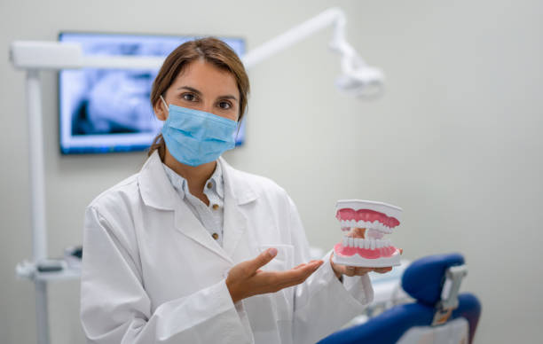 Best Emergency Dental Care for Broken or Chipped Teeth in Port Arthur, TX