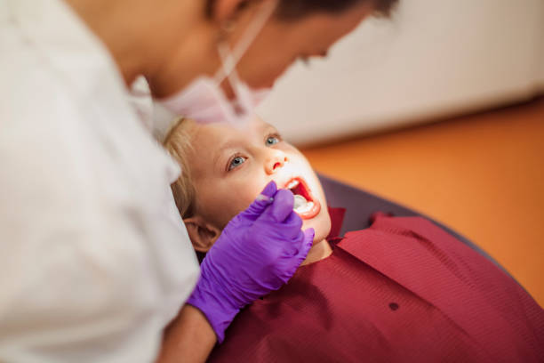 Best Emergency Tooth Extraction in Port Arthur, TX