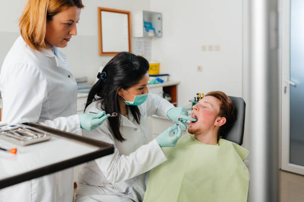 Best Emergency Dental Care for Broken or Chipped Teeth in Port Arthur, TX