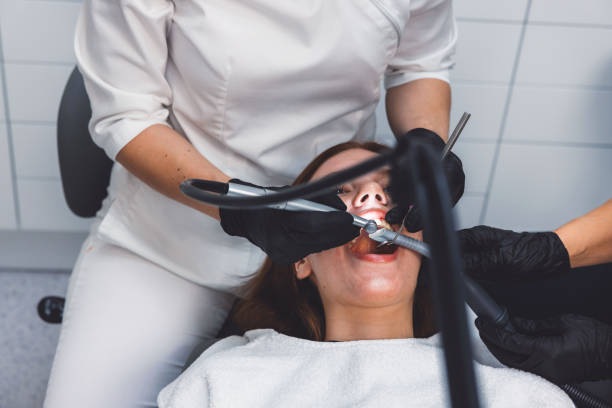 Best Emergency Dental Care for Broken or Chipped Teeth in Port Arthur, TX