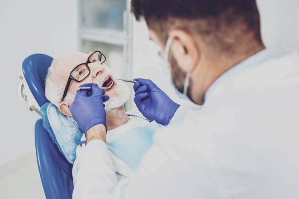 Best Emergency Wisdom Teeth Removal in Port Arthur, TX